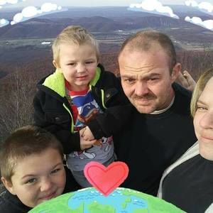 Meet your Posher, Timothy